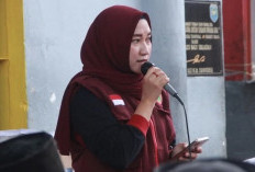 DLH OKU Selatan Soroti Pengelolaan Limbah dan IPAL Dapur MBG