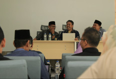 Ajak Tenaga Pengajar Manfaatkan Program Beasiswa untuk Peningakatan Kompetensi
