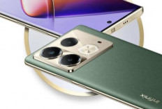 Infinix Note 40s atau nubia Focus Pro 5G: Hp Rp2 Jutaan Adu Gengsi, Mana yang Terbaik?