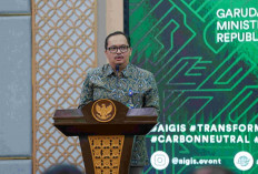 Diikuti Ribuan Peserta, Kemenperin Latih Generasi Muda Minati Industri Kreatif