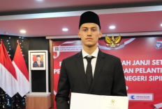 Jay Idzes, Siap Perkuat Timnas Indonesia di Kualifikasi Piala Dunia 2026