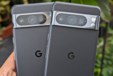 Google Pixel 8 Pro: Smartphone Terbaik Dari Google dengan Fitur Super Lengkap, Spesifikasi Gahar