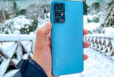 Infinix Zero X Pro: Kamera Pro-Level dengan Zoom Canggih yang Mengubah Cara Kamu Memotret