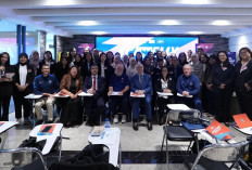 Hadirkan Standar Internasional untuk Sepak Bola Putri