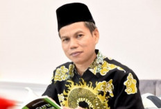 Kuota Haji Reguler 95% Sudah Terisi hingga Jeda Lebaran