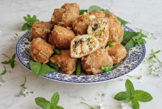 Resep Tahu Kipas yang Lezat, Cocok Untuk Teman Sarapan Pagi Hari 