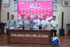 Tangkap Pelaku Pembunuh Tukang Ojek