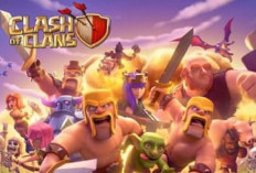 Sekin Legendary COC yang Banyak Diincar dan Dinanti-Nantikan