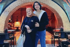 Ingin Anak Perempuan, Cut Meyriska Siap Tambah Momongan