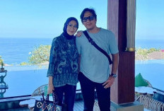 Sidang Cerai Andre Taulany, PA Tigaraksa Bantah Isu Gugatan Balik dari Erin