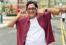 Permohonan Cerai Talak Andre Taulany Dikabulkan Pengadilan Agama Jakarta Selatan