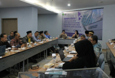 Target Rampungkan 73 Ribu Sertifikat