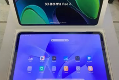Mau Tablet Harga Rp3 Jutaan yang Worth it, Xiaomi Pad 6 Solusi Terbaik Dikelasnya