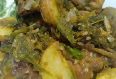 Resep Ayam Goreng Cabe Ijo yang Pedasnya Terasa