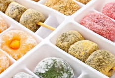 Ini Deretan Makanan dengan Kandungan Gula Tinggi Yang Wajib Kamu Hindari Untuk Menjaga Kesehatan