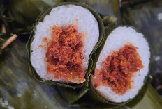 Cara Bikin Lemper Ambon yang Lezat, Cocok Untuk Jadi Makanan Saat Lebaran