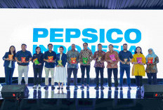 Industri Mamin Investasi Rp 3,3 Triliun di Cikarang