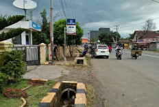 Nasabah BRI Kota Lubuklinggau Ungkap Kepuasan Layanan: Mudah, Cepat, dan Aman