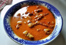 Resep Mudah Gulai Daging Cincang, Makanan Lezat Keluarga