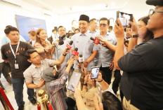 Perkenalkan 22 Cluster Fanta, TKN Yakin Dapat 22 Juta Suara Untuk Paslon Prabowo-Gibran