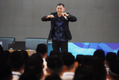 Kemenag Siapkan Sistem Penilaian untuk Evaluasi Kinerja Petugas Haji