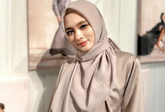 Virgoun Punya Pacar Baru, Inara Rusli: Mudah-Mudahan Dapat Perempuan yang Baik