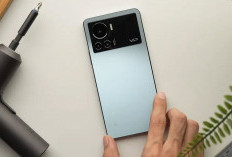 Infinix Note 12 VIP, Mengusung Performa Ngebut dan Desain Elegan dengan Harga 2 Jutaan 