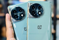OnePlus 11 5G, Smartphone Kelas Flagship dengan Spesifikasi yang Memukau