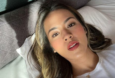 Raisa Sampaikan Kabar Duka, Ibunda Tercinta Wafat 