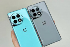 OnePlus Ace 2 Pro vs iQOO 11 5G: Pertarungan Smartphone Flagship yang Menggoda!