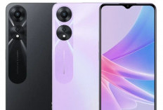 Oppo A98, Smartphone Mid-Range dengan Kamera 64 MP dan Baterai Tahan Lama!