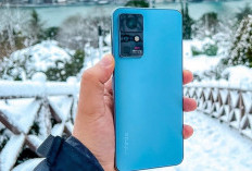 Infinix Zero X Pro: Raja Fotografi Smartphone dengan Kamera 108MP dan Performa Tangguh!