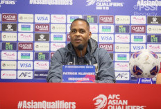 PSSI dan Tim Kepelatihan Timnas Sepakat Akhiri Kerja Sama