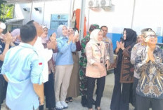 Ingatkan Pengelolaan Limbah Dapur MBG di OKU Selatan Harus Sesuai Standar