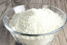 Susu, Rahasia Lembutnya Kue: Inilah Peran Penting Susu dalam Pembuatan Kue
