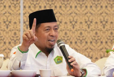 Kasus Cabul di Pekalongan, Kemenag Sebut Lembaga Pelaku adalah Padepokan