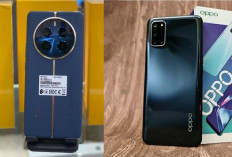 Spesifikasi Infinix Hot 12 Pro dan OPPO A92