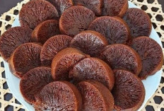 Cara Mudah Membuat Kue Sarang Semut, Cocok Untuk Bekal Anak Sekolah