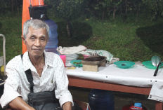 Kisah Kuyung, 10 Tahun Menjadi UMKM Binaan FIFGROUP Palembang