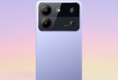 Konferensi Infinix Hot 30i Vs ZTE Blade A54: Pilih Mana?
