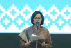 Berikut Daftar Nama 22 Pejabat Baru Kementerian Keuangan