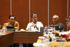 Rumuskan Indikator Strategis untuk Dorong Kemandirian Industri Olahraga
