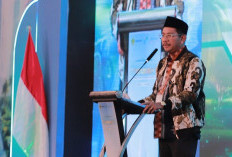 Kemenag: Masyarakat Belum Bisa Baca Al-Qur’an Tanggung Jawab Kita