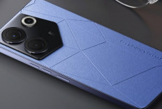Tecno Camon 20 Premier 5G: Kamera 64MP Ultra-Night dan Layar AMOLED 120Hz, Fotografi Smartphone di Era 5G