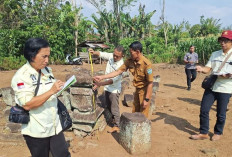 Akan jadi Cagar Budaya Resmi, Warga Diminta Ikut Jaga Kelestarian
