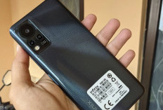 Infinix Hot 11s NFC: Smartphone Pintar yang Membuat Pembayaran Jadi Lebih Cepat dan Mudah