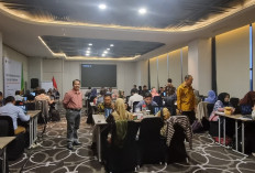 Ribuan Calon Awardee BIB Kemenag Ikuti Seleksi Akademik dan Bakat Skolastik 