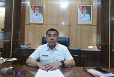 Gaji ke-13 ASN dan PPPK di OKU Timur Cair 