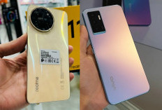 Rekomendasi Smartphone Harga 3 Jutaan Realme 11 4G dan VIVO V23e, Cek Speifikasinya