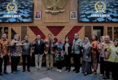 Siapkan Sejumlah Program Perkuat Parekraf Indonesia untuk 2025